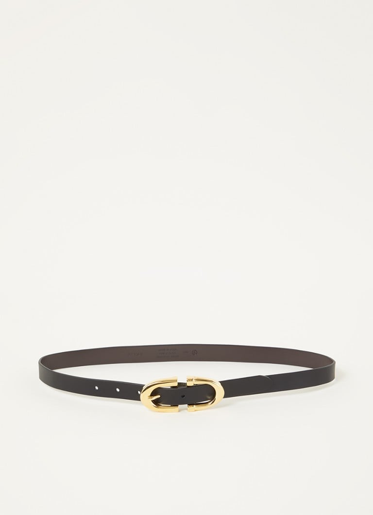 de bijenkorf Reiss Zwart