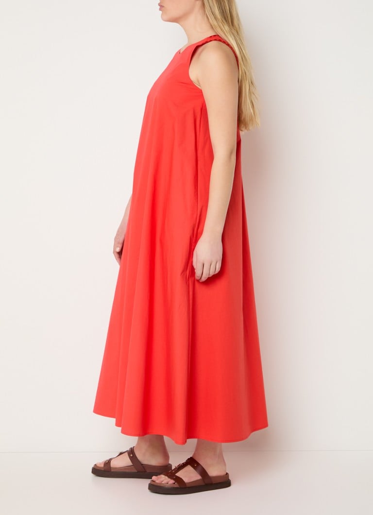 De Bijenkorf River Woods Rood