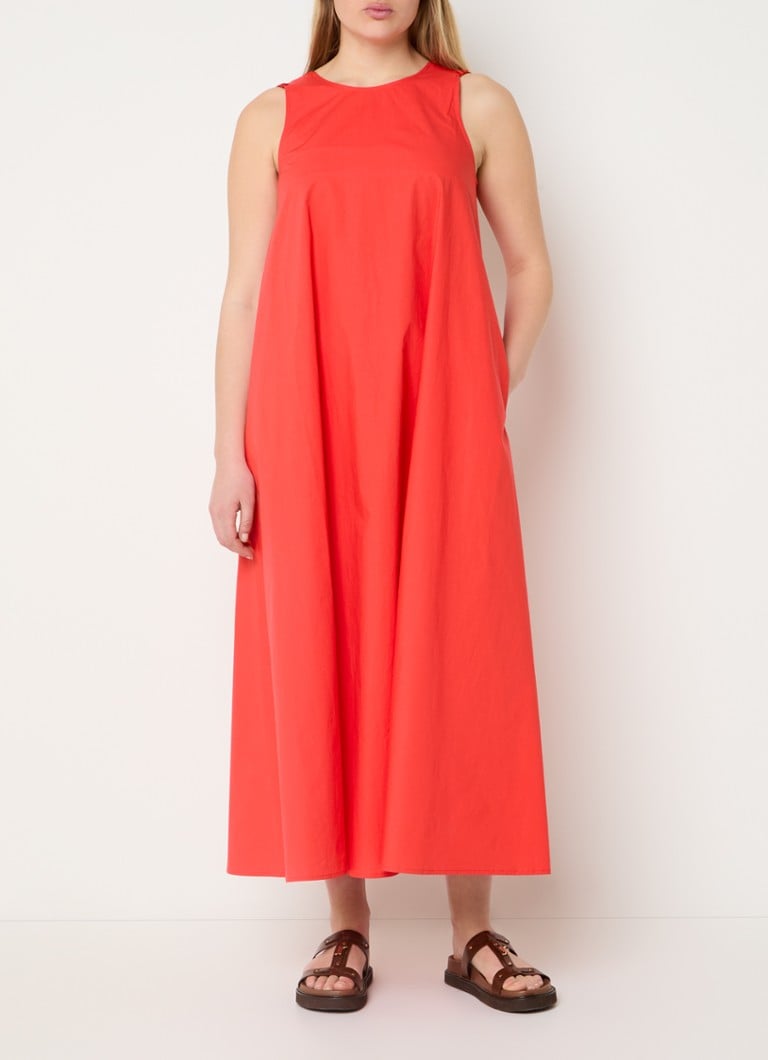 de bijenkorf River Woods Rood