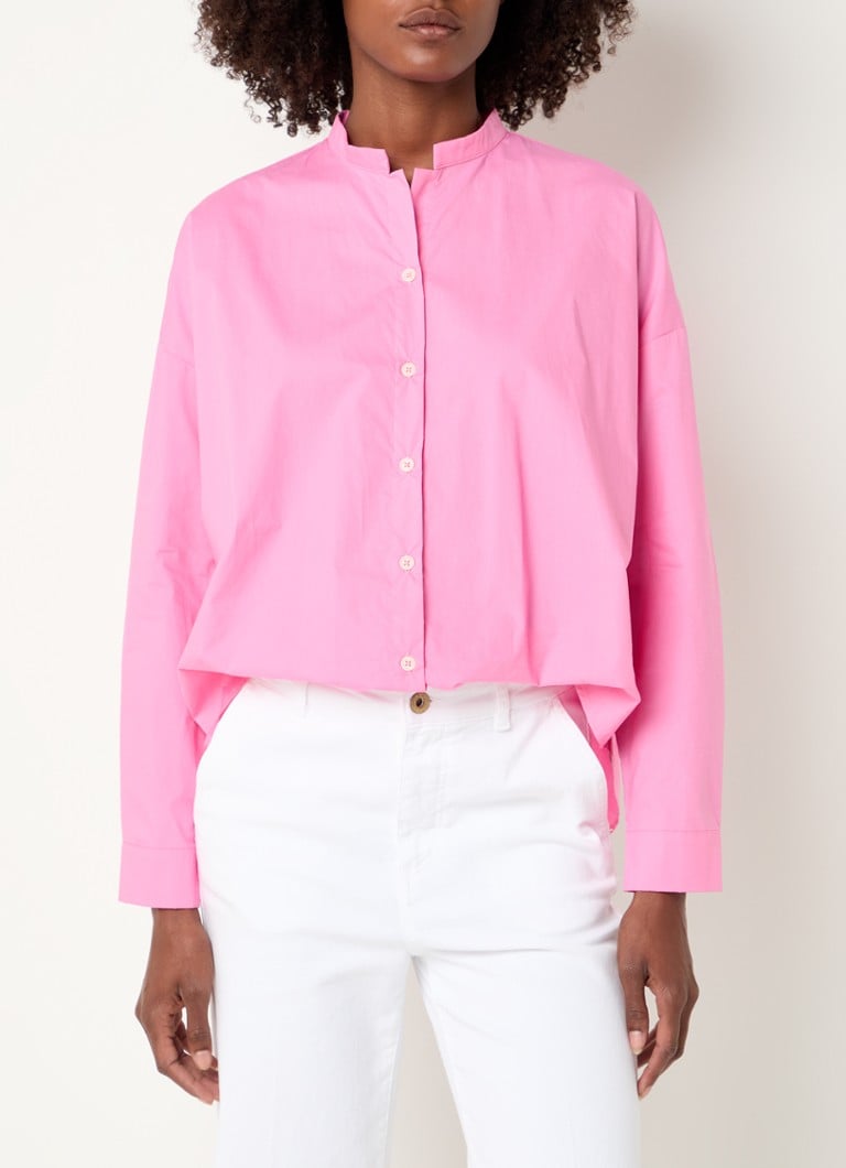 de bijenkorf River Woods Roze