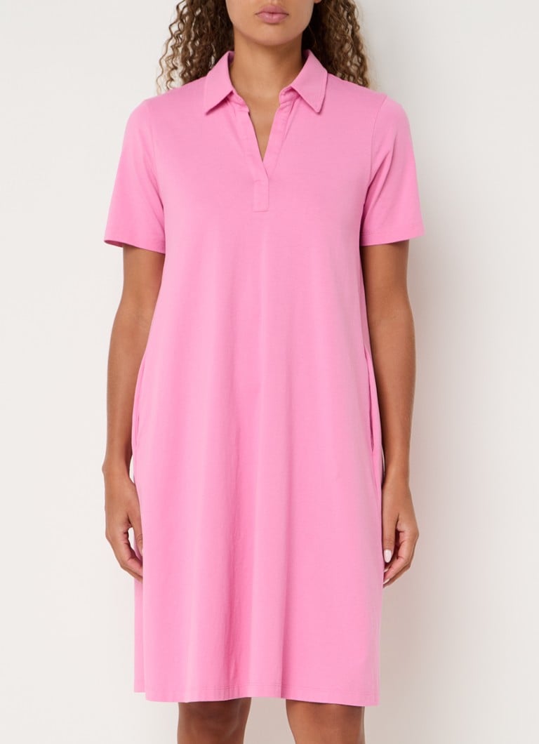 de bijenkorf River Woods Roze