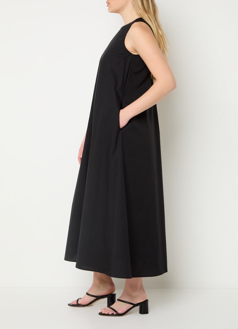 De Bijenkorf River Woods Zwart