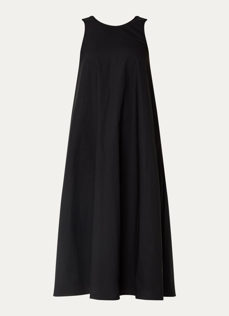 De Bijenkorf River Woods Zwart