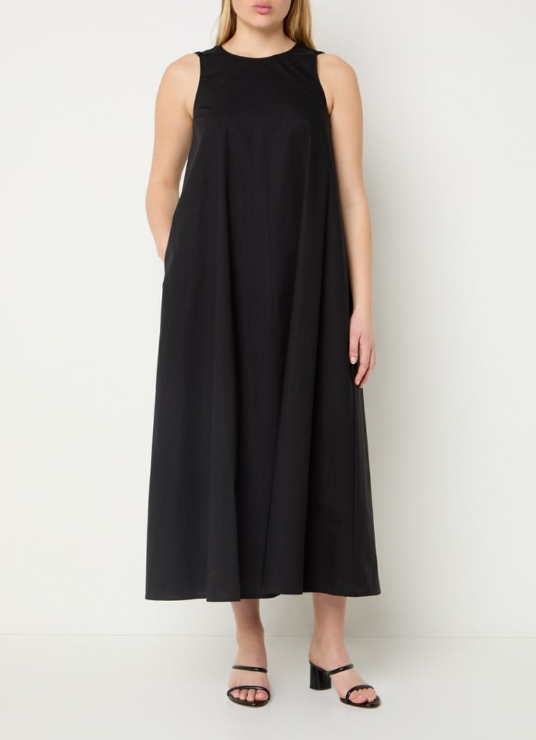 de bijenkorf River Woods Zwart