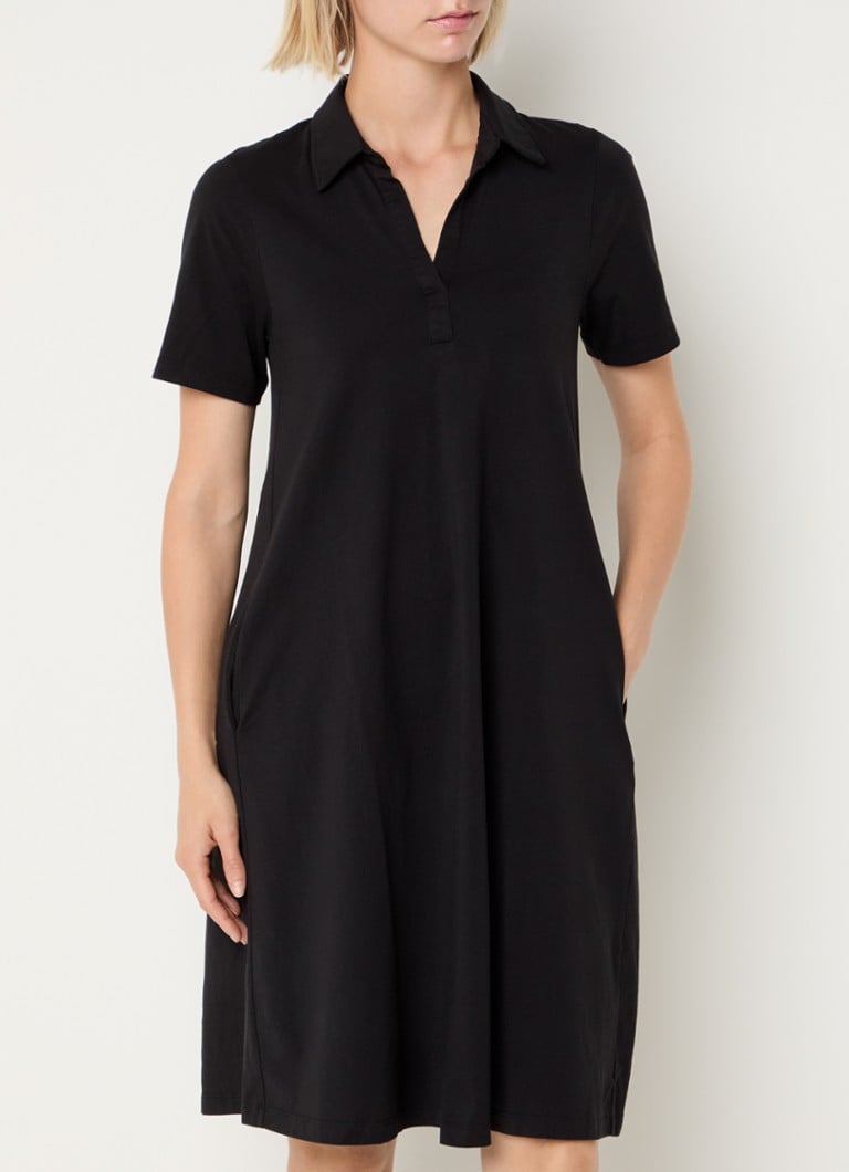 de bijenkorf River Woods Zwart