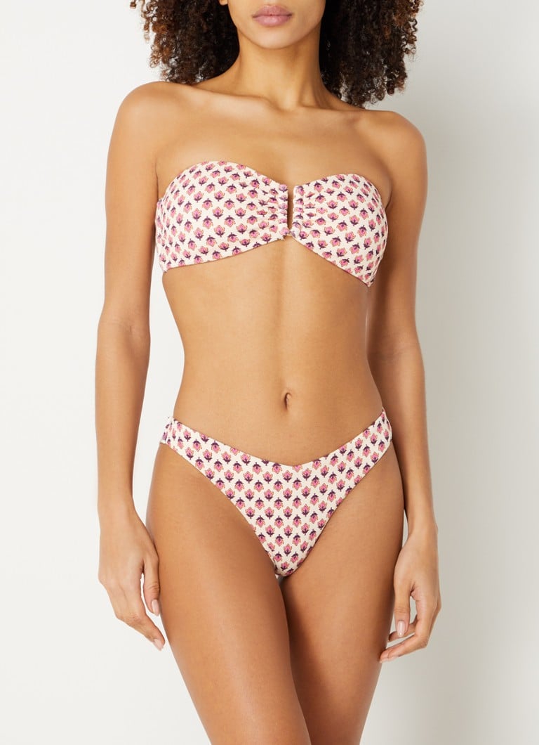 De Bijenkorf Sam Friday Beige