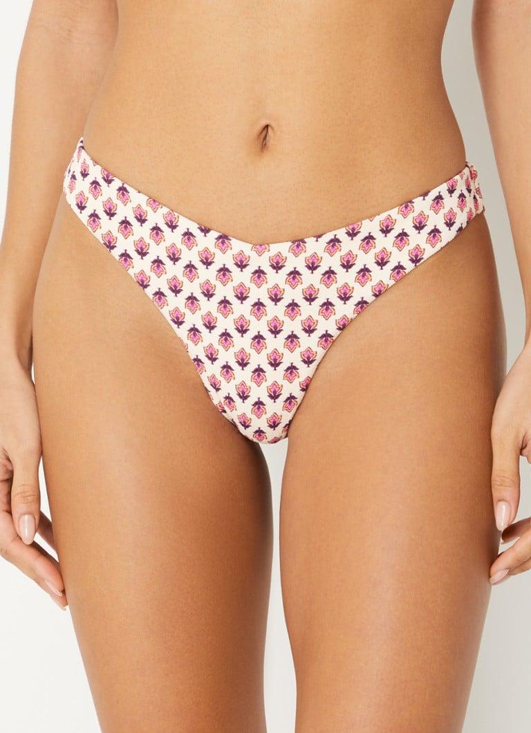 de bijenkorf Sam Friday Beige