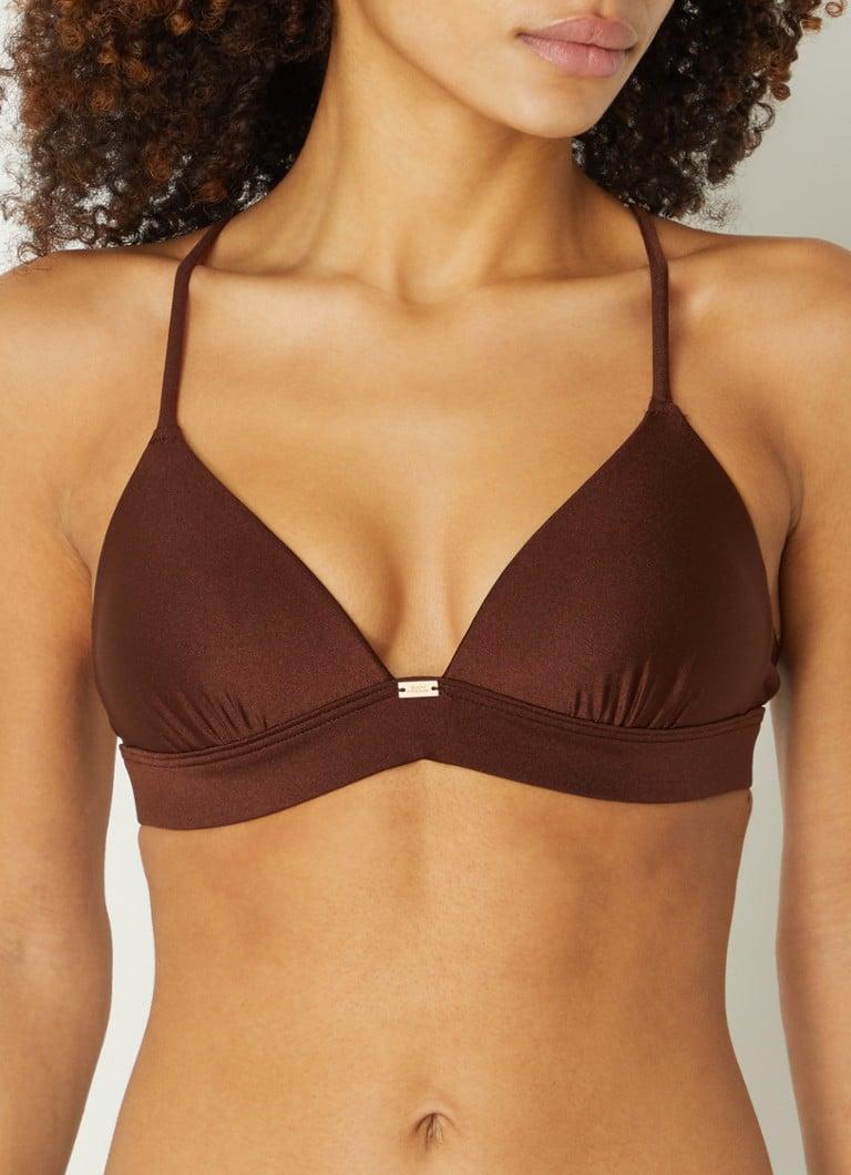 de bijenkorf Sam Friday Bruin