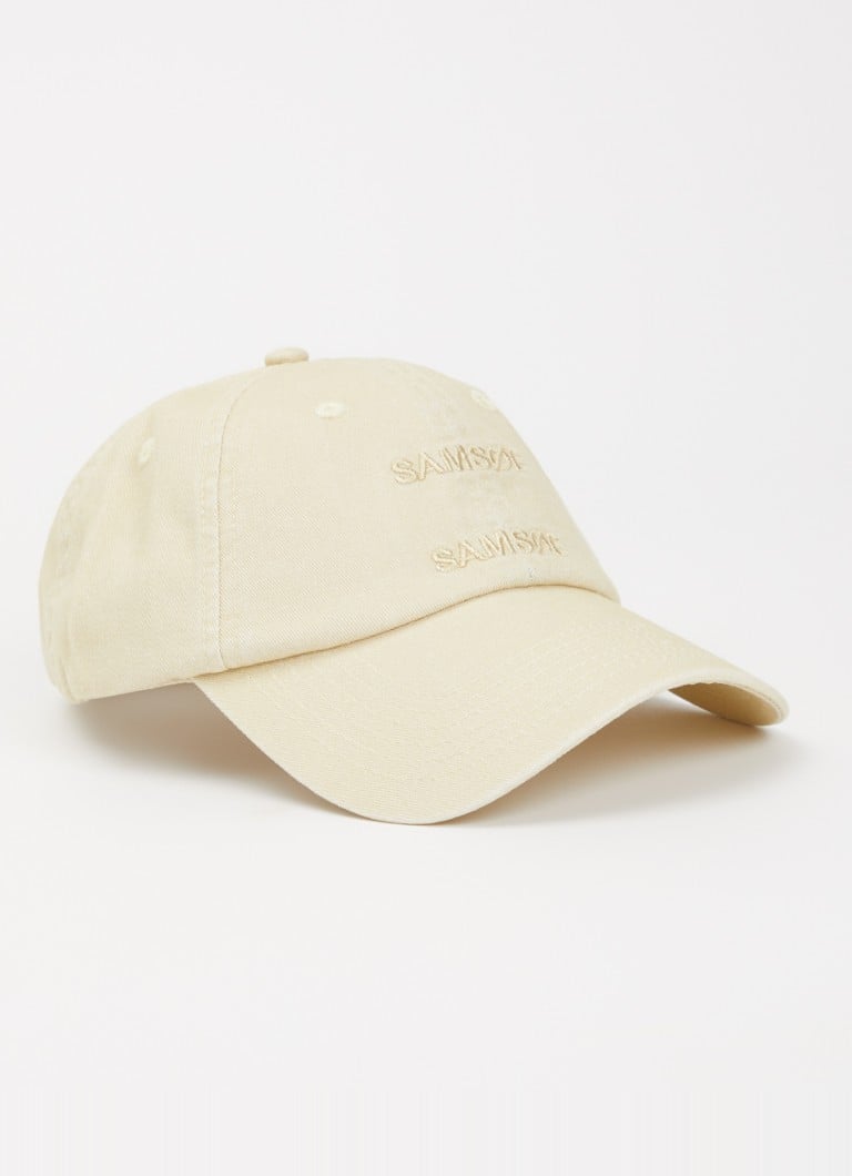 de bijenkorf SAMSØE SAMSØE Beige