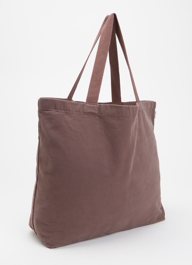 De Bijenkorf SAMSØE SAMSØE Bruin