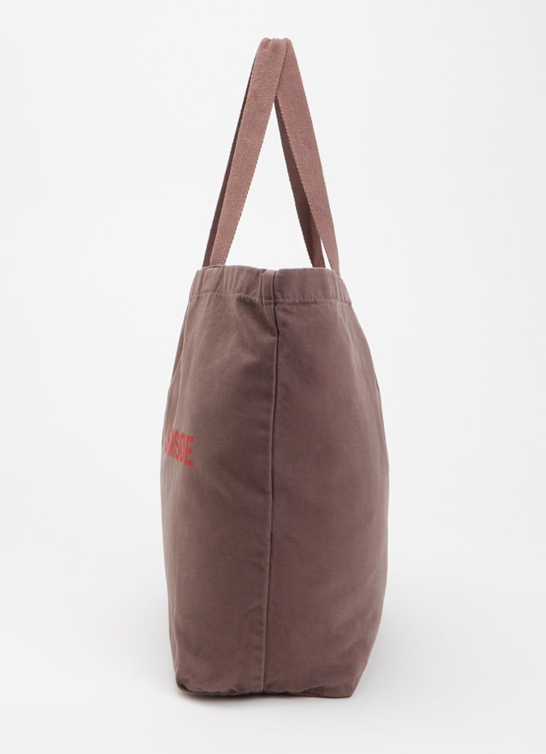 De Bijenkorf SAMSØE SAMSØE Bruin