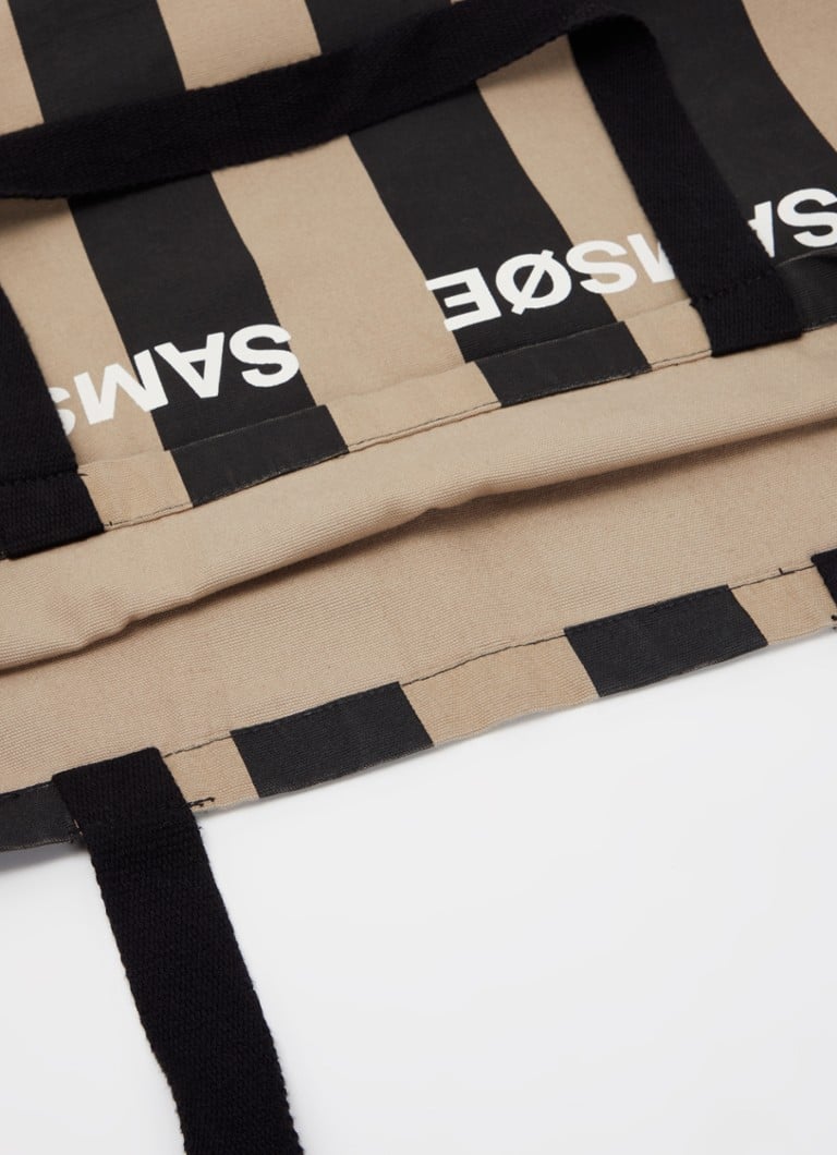 De Bijenkorf SAMSØE SAMSØE Lichtbruin