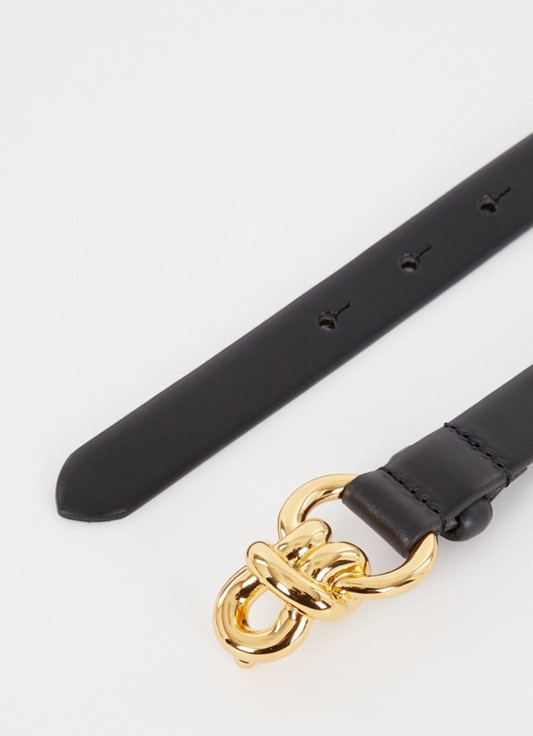 De Bijenkorf Sandro Zwart