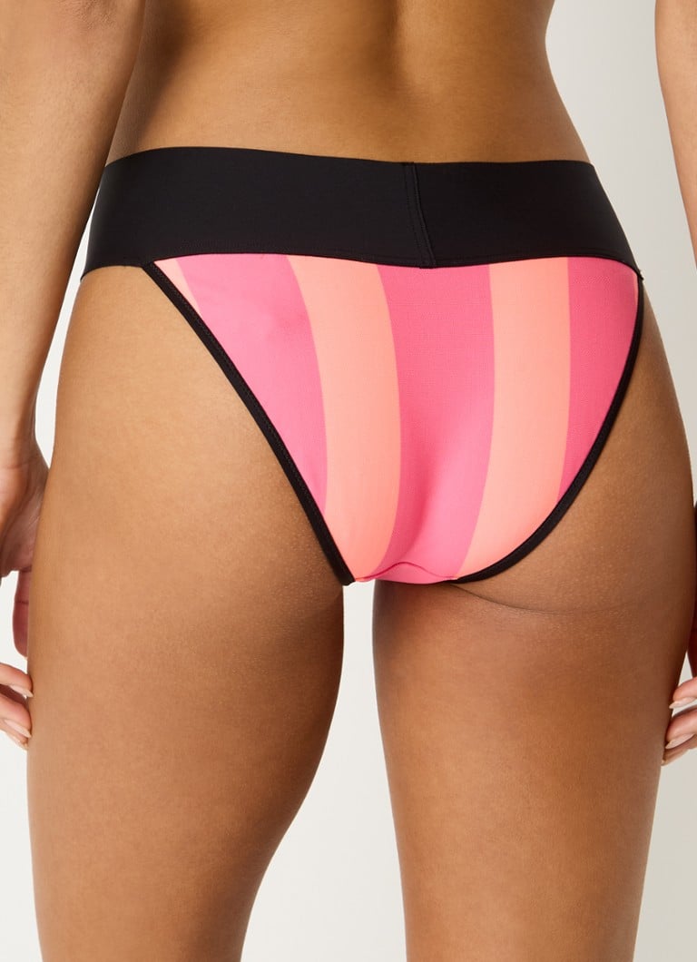 De Bijenkorf Sarda Roze