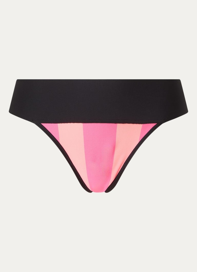 De Bijenkorf Sarda Roze