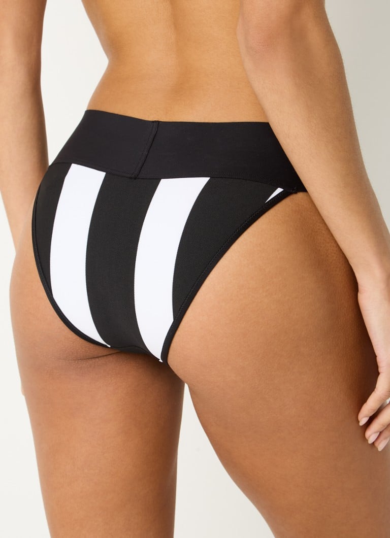 De Bijenkorf Sarda Zwart