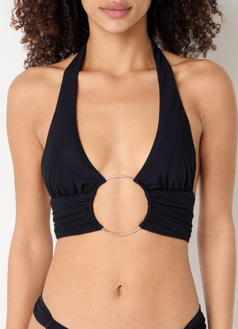 de bijenkorf Sarda Zwart