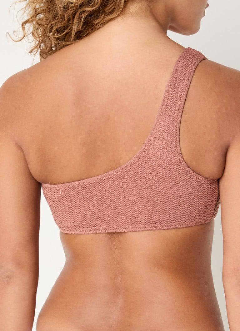 De Bijenkorf Seafolly Brons