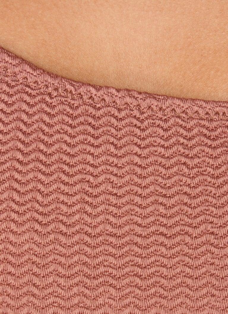 De Bijenkorf Seafolly Brons