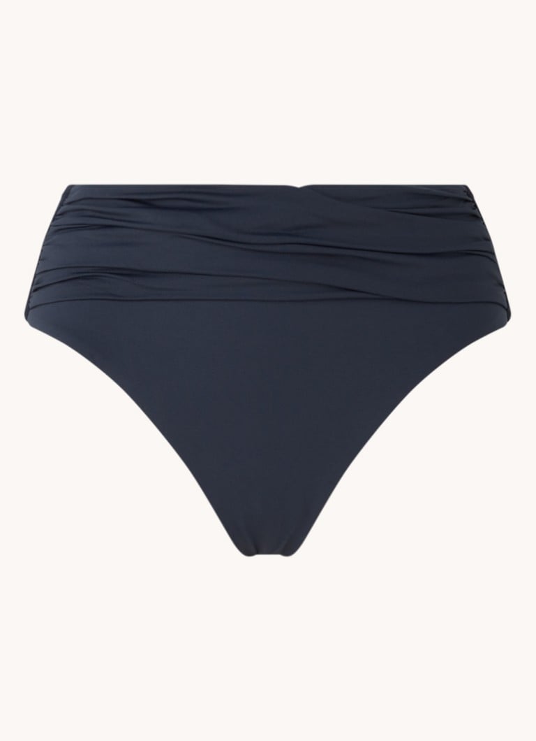 De Bijenkorf Seafolly Donkerblauw