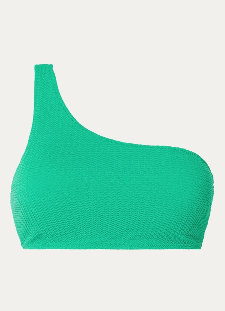 De Bijenkorf Seafolly Groen