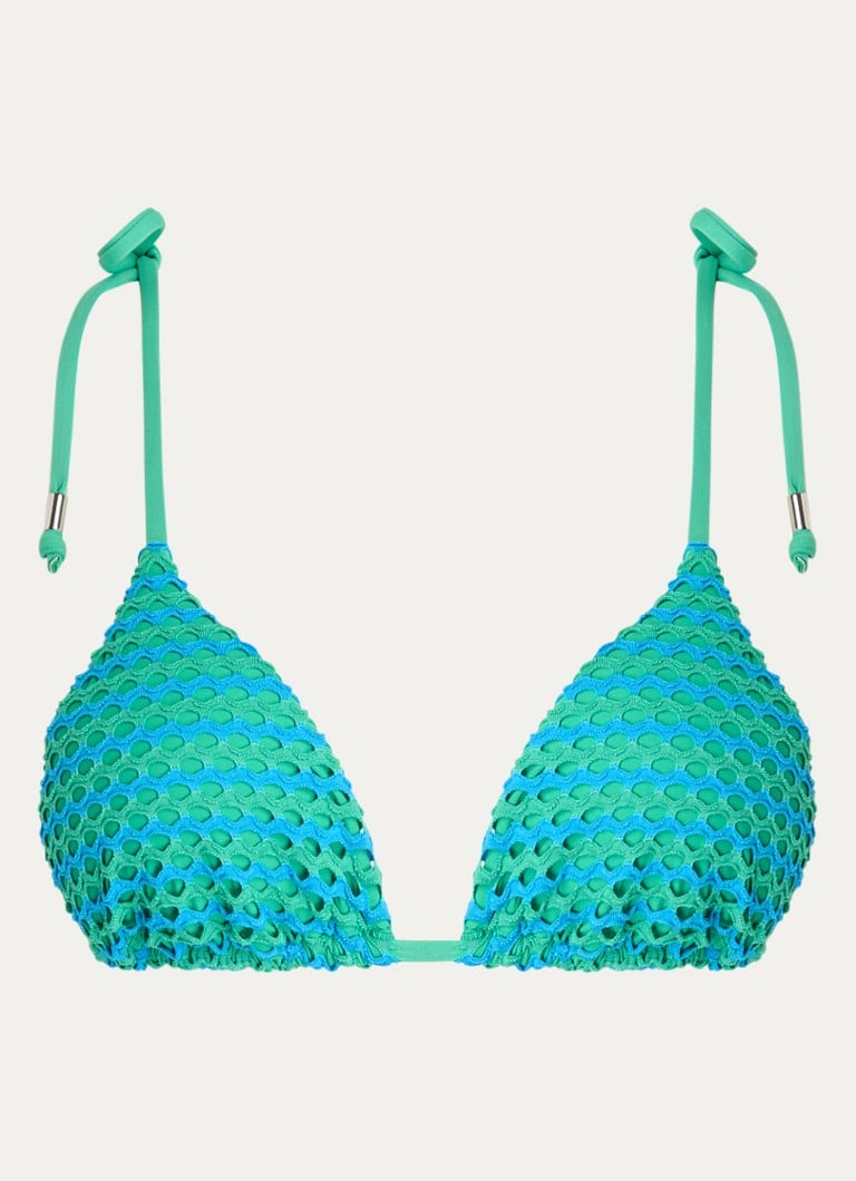 De Bijenkorf Seafolly Groen