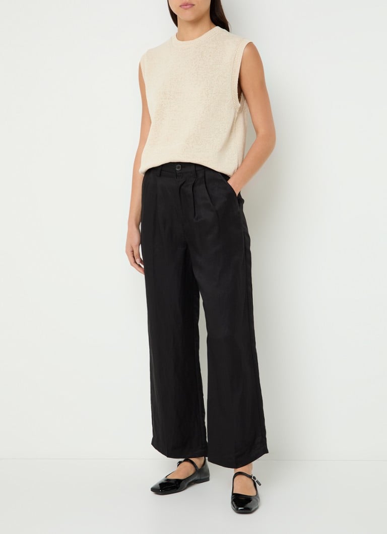 De Bijenkorf Selected Femme Beige