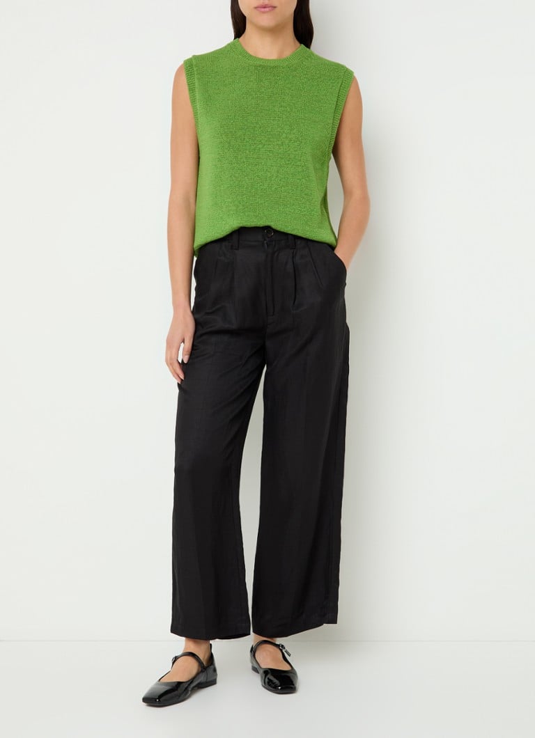 De Bijenkorf Selected Femme Groen