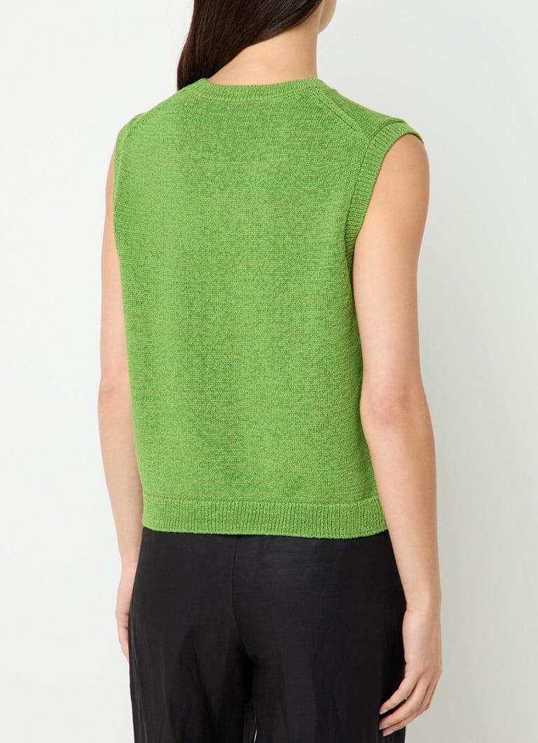 De Bijenkorf Selected Femme Groen