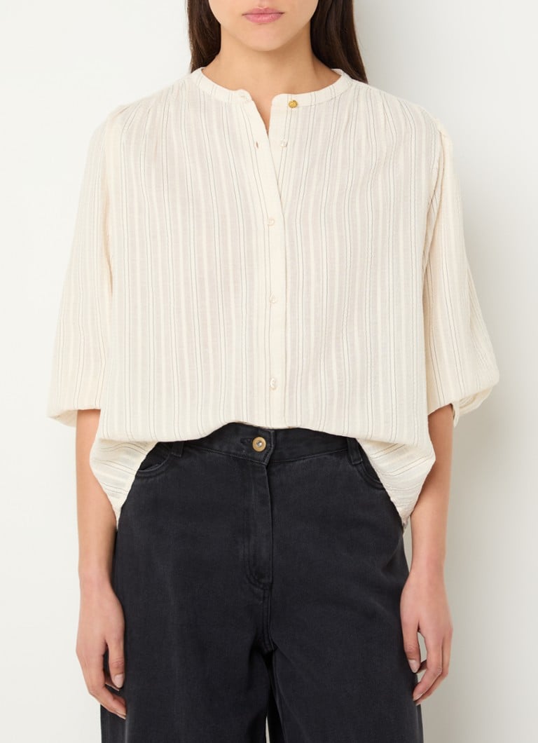 de bijenkorf Sessùn Creme