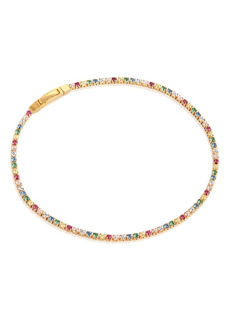 de bijenkorf Sif Jakobs Multicolor