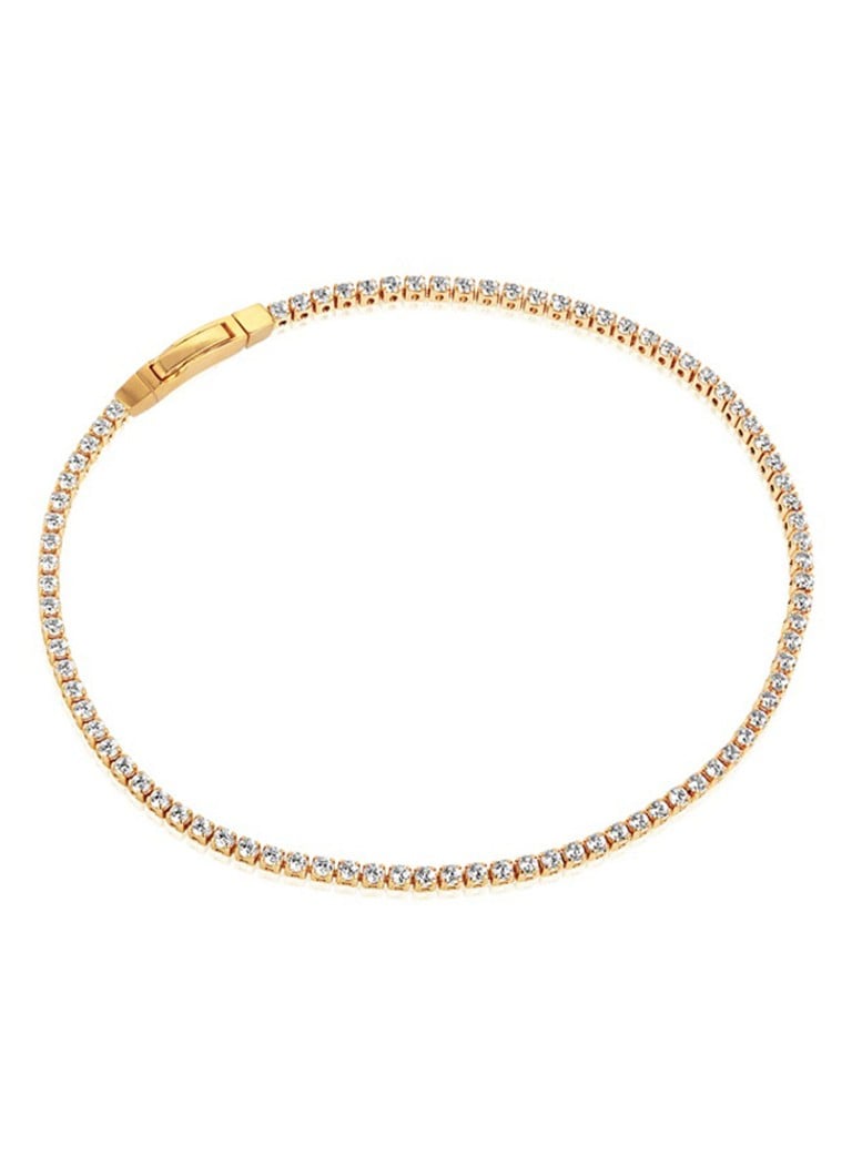 de bijenkorf Sif Jakobs Wit