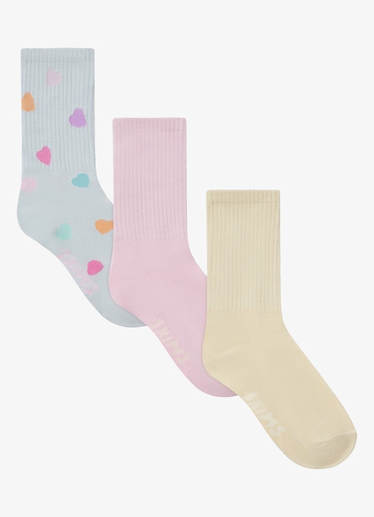 de bijenkorf SKIMS Creme