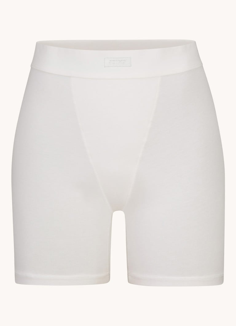 De Bijenkorf SKIMS Gebroken Wit