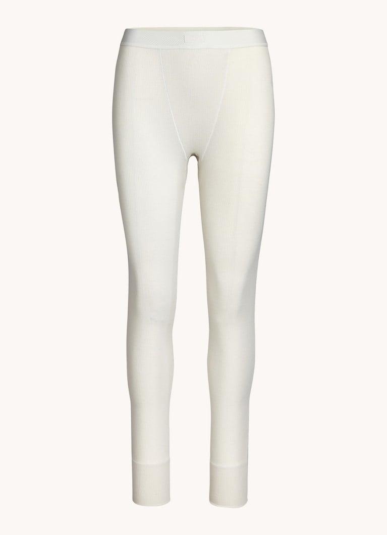 De Bijenkorf SKIMS Gebroken Wit