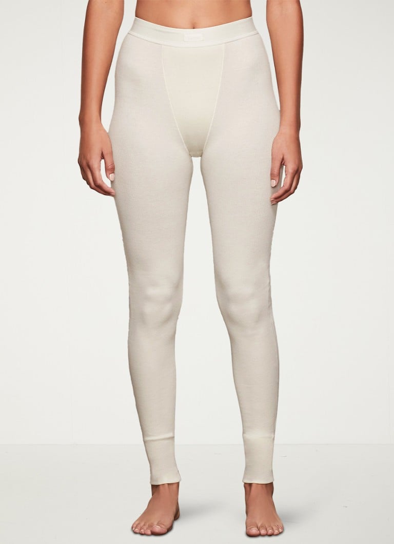 de bijenkorf SKIMS Gebroken wit