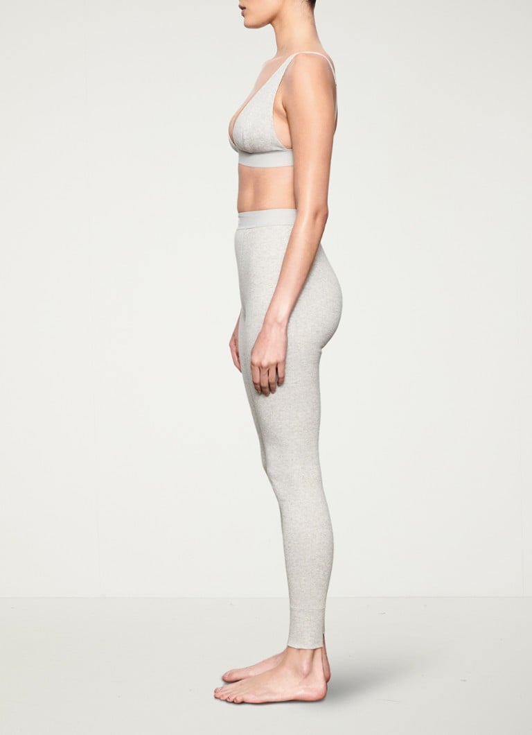 De Bijenkorf SKIMS Grijsmele