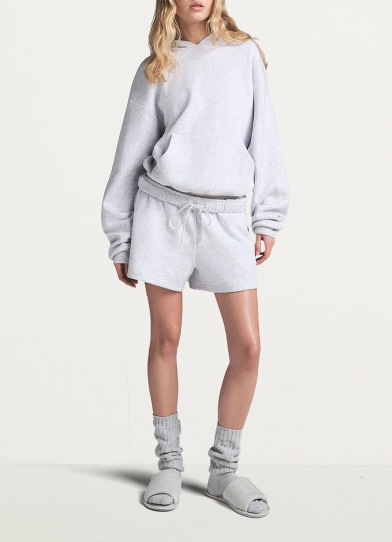 de bijenkorf SKIMS Grijsmele