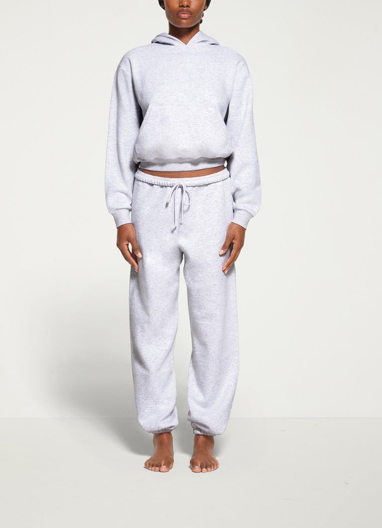 de bijenkorf SKIMS Grijsmele