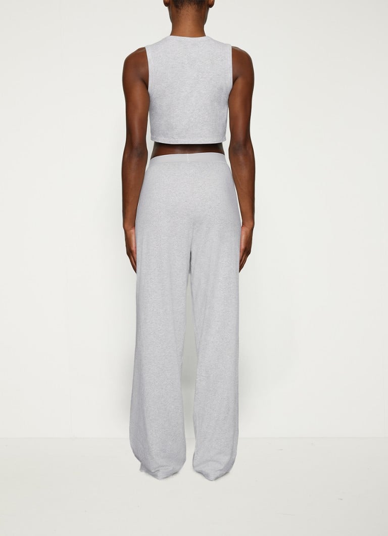 De Bijenkorf SKIMS Grijsmele