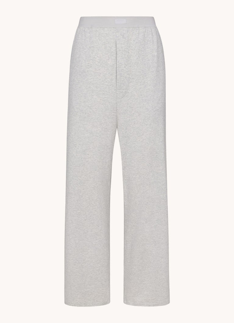 De Bijenkorf SKIMS Grijsmele