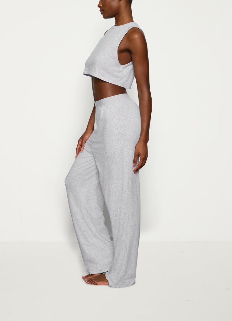 De Bijenkorf SKIMS Grijsmele