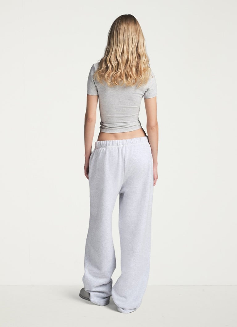 De Bijenkorf SKIMS Grijsmele