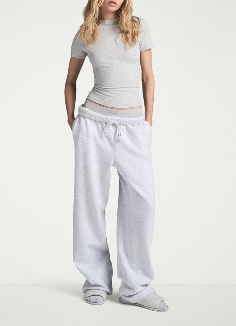 de bijenkorf SKIMS Grijsmele