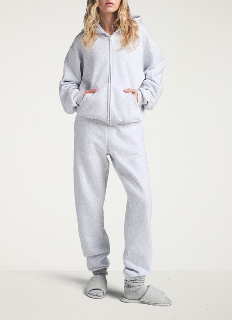 De Bijenkorf SKIMS Grijsmele