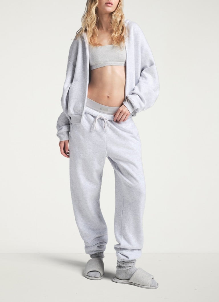 de bijenkorf SKIMS Grijsmele