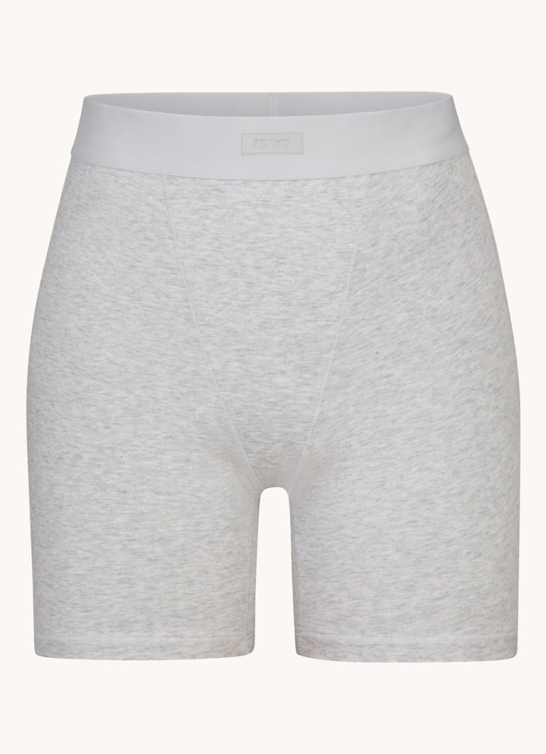 De Bijenkorf SKIMS Grijsmele