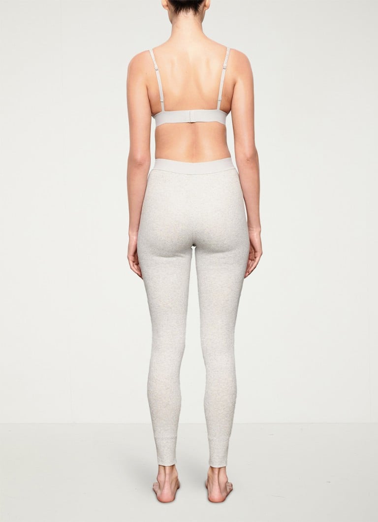 De Bijenkorf SKIMS Grijsmele