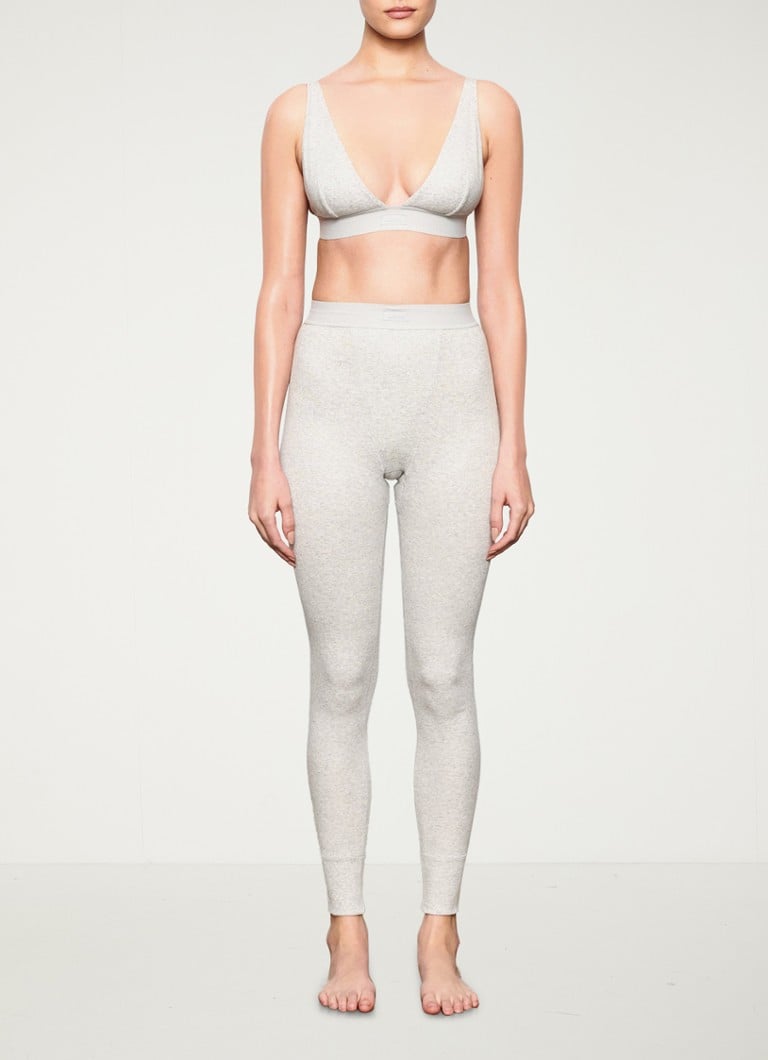 de bijenkorf SKIMS Grijsmele