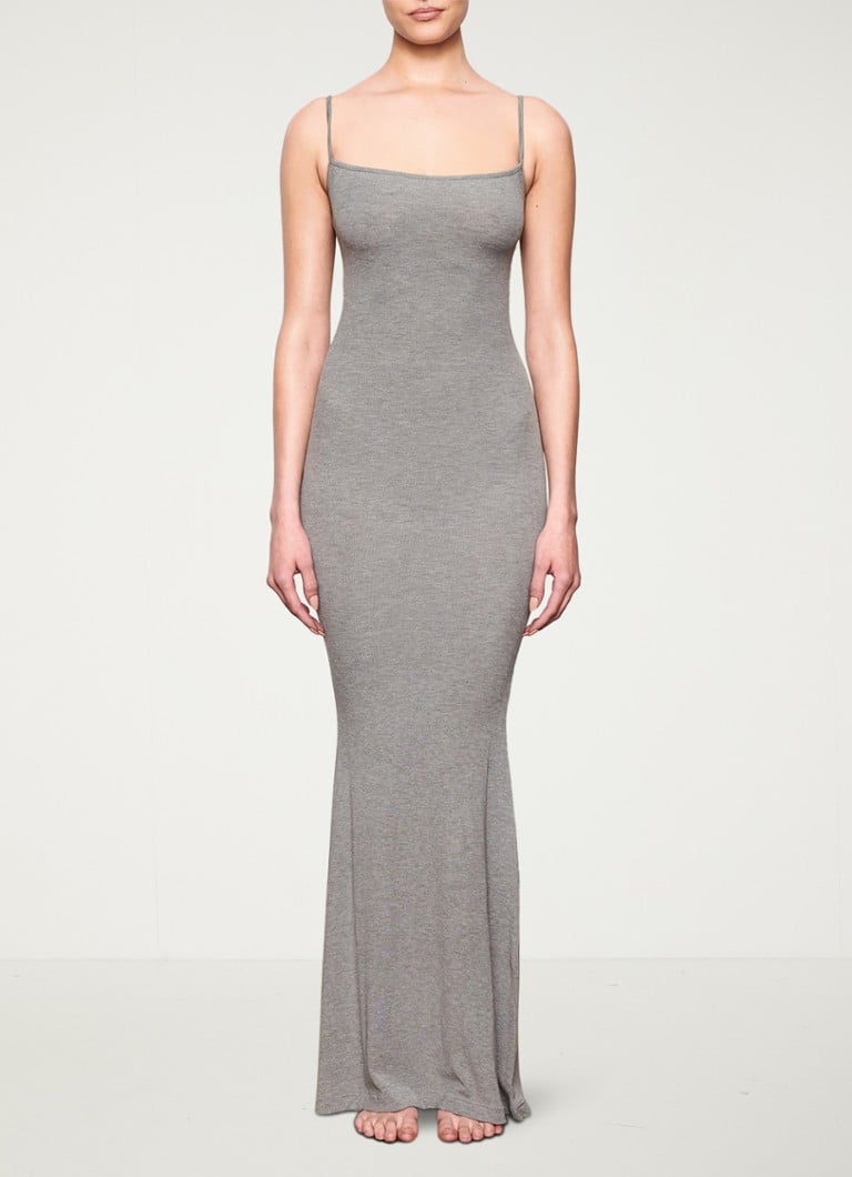 de bijenkorf SKIMS Grijsmele